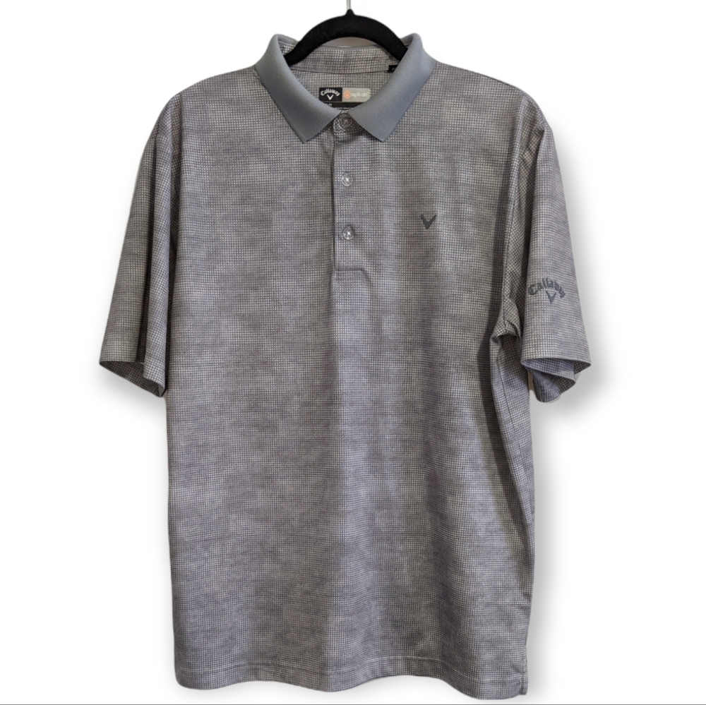 Callaway Golf Polo